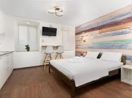 Opera Lane Suites