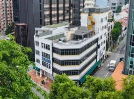 Aura Hotel Mackenzie, 11 Hrs, Stay From 10PM - 9AM