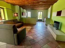 Sosta dei Passeggeri