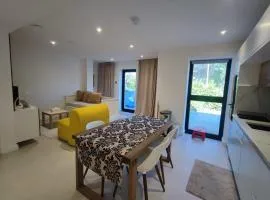 Cosy eco home