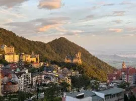 Homestay Chân Mây