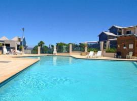 Margarets Beach Resort, beach rental in Margaret River Town