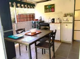 Teavapiti Lodge