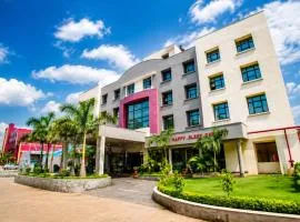 Max Hotels Jabalpur