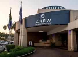 ANEW Hotel Roodepoort Johannesburg, hotell i Roodepoort