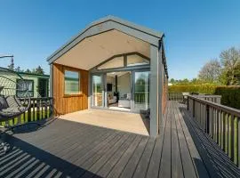 Luxury Glamping "The Snug" - 1 Bedroom