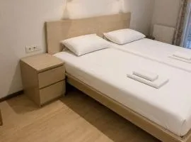 Cozy Apartment in Klaipėda City Centre