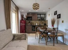 Mamba Apartment