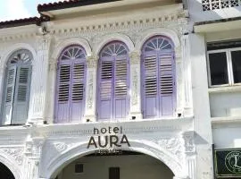 Aura Hotel Purvis, 11 Hrs, Stay From 10PM - 9AM