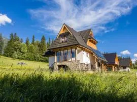 UDANYPOBYT Villa Valley of the Moon