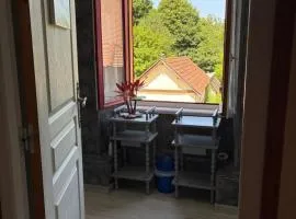 Chambre d'Hôtes Equateur 2 pers Piscine et Spa