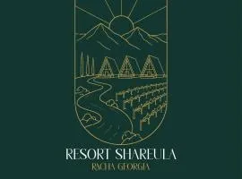 Resort Shareula