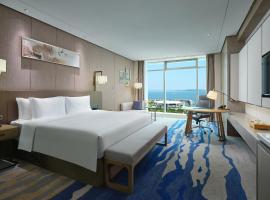 InterContinental Xiamen by IHG, хотел в Сямън