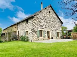 Gîte les Vieilles Poutres