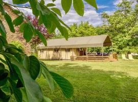 Lodge La Belle Vie