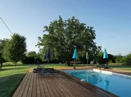 Lodge La Belle Vie
