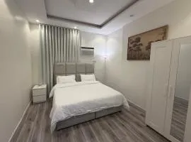 Apartment in Madinah
