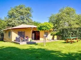 Lodge La Vie Douce