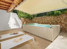 VILLA GRETA - Brandinchi Beach I Private Pool I Exclusive Garden I BBQ I Wi-Fi