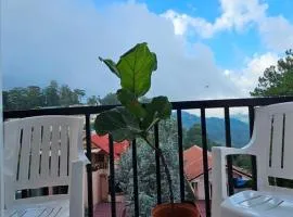 VFeel at Home- 2 BR Unit