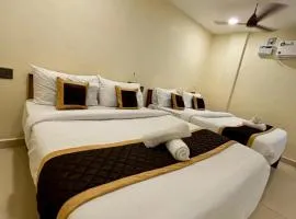 Villa Stay