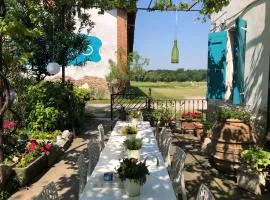 Agriturismo Beatilla
