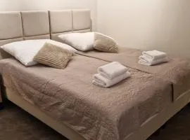 Breakpoint Loft - City Center