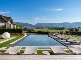 Linta Hotel Wellness & Spa