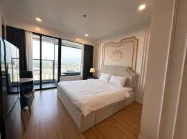 ONZEN - Onsen Apartment & Villa - Lynn Times Thanh Thủy