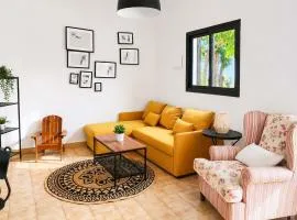 Casa del Parque Tacoronte Centro