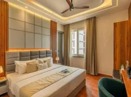 Perfectstayz AIIMS near Aiims Hospital