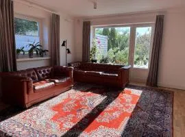 Luxury home close to the old town and the beach