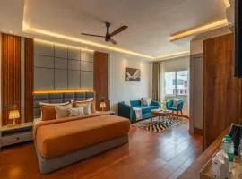 Perfectstayz AIIMS near Aiims Hospital