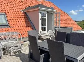 Awesome Apartment In Thisted With House A Panoramic View