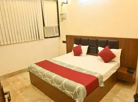 Hotel Shankara Inn