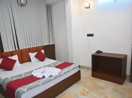 Hotel Shankara Inn