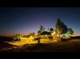 Beit El Jabal