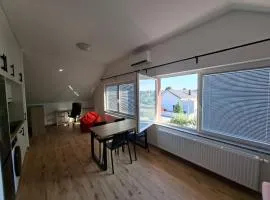 3 JABLANE apartmaji