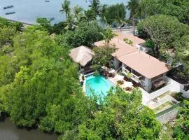 Katunggan Cove Resort