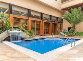 Swissotel Quito โรงแรมในกีโต