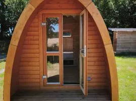 Camping Kerlaudy La pause Atypi'k
