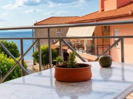 Studios ΖΩΗ, hotel di Ilia
