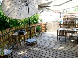 Sonneneck