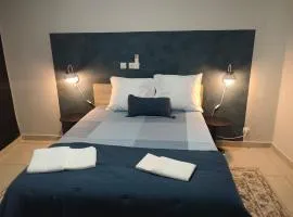 Hcp appartement