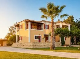Villa Lume