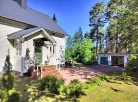 Villa Lentomajakka