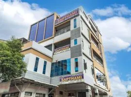 Sapthami Luxury Rooms
