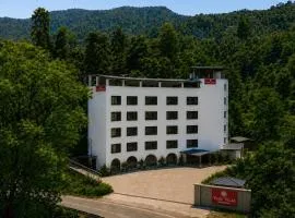 Hotel Yadu Vilas