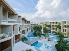 Wyndham Grand Nai Harn Beach Phuket