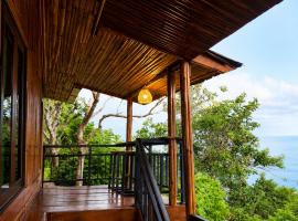 Nunggalan Octopus 2, hotel a Uluwatu